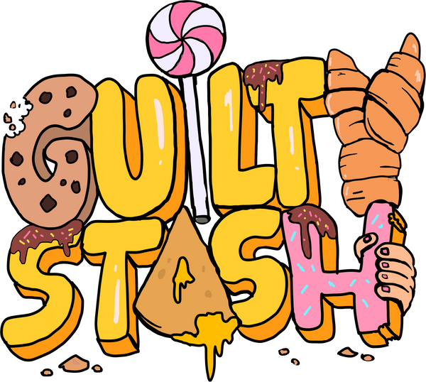 Guilty Stash